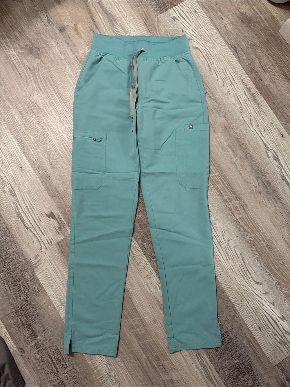 FIGS Women’s Yola Seaglass XS